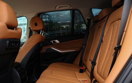 BMW X5, 2022 год, 7 750 000 рублей, 9 фотография