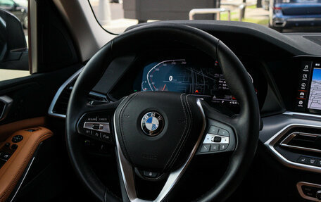 BMW X5, 2022 год, 7 750 000 рублей, 12 фотография