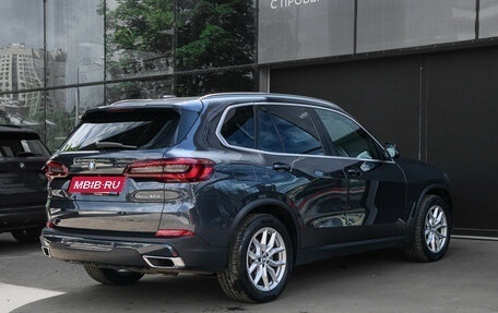 BMW X5, 2022 год, 7 750 000 рублей, 5 фотография