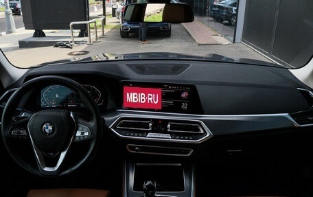 BMW X5, 2022 год, 7 750 000 рублей, 10 фотография