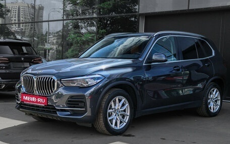 BMW X5, 2022 год, 7 750 000 рублей, 2 фотография