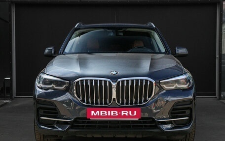 BMW X5, 2022 год, 7 750 000 рублей, 3 фотография