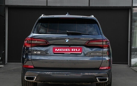 BMW X5, 2022 год, 7 750 000 рублей, 6 фотография