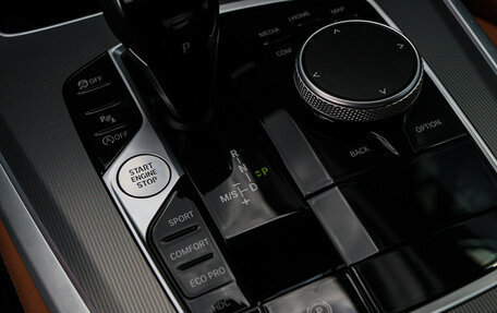 BMW X5, 2022 год, 7 750 000 рублей, 17 фотография
