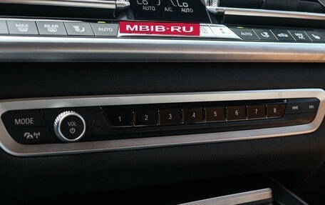 BMW X5, 2022 год, 7 750 000 рублей, 18 фотография