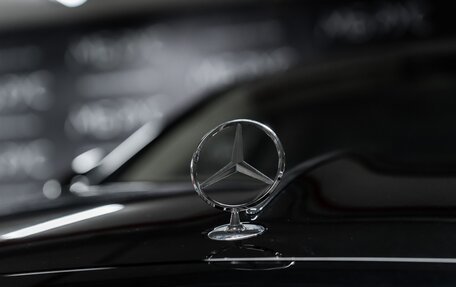 Mercedes-Benz Maybach S-Класс, 2025 год, 41 000 000 рублей, 5 фотография