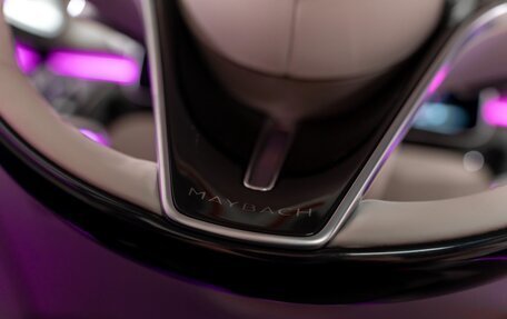 Mercedes-Benz Maybach S-Класс, 2025 год, 41 000 000 рублей, 20 фотография