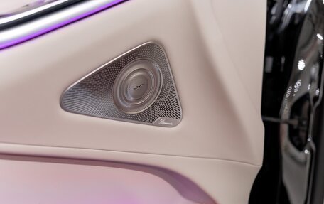 Mercedes-Benz Maybach S-Класс, 2025 год, 41 000 000 рублей, 14 фотография
