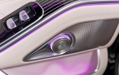 Mercedes-Benz Maybach S-Класс, 2025 год, 41 000 000 рублей, 27 фотография