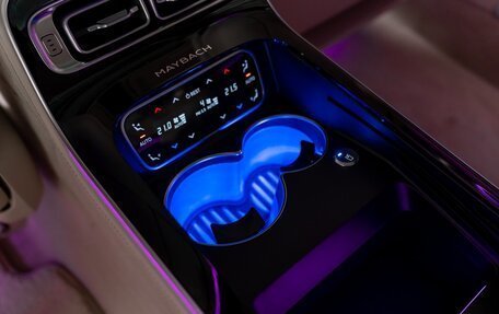 Mercedes-Benz Maybach S-Класс, 2025 год, 41 000 000 рублей, 37 фотография