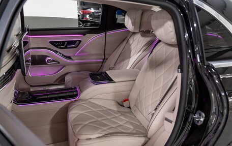 Mercedes-Benz Maybach S-Класс, 2025 год, 41 000 000 рублей, 30 фотография