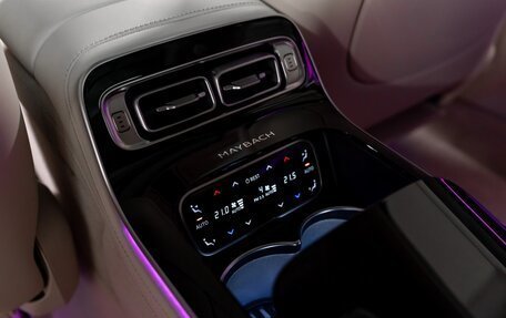 Mercedes-Benz Maybach S-Класс, 2025 год, 41 000 000 рублей, 36 фотография