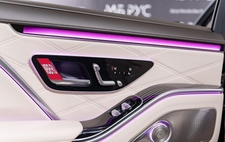 Mercedes-Benz Maybach S-Класс, 2025 год, 41 000 000 рублей, 26 фотография