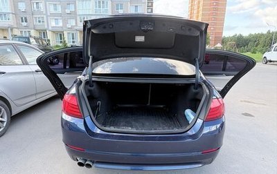 BMW 5 серия, 2011 год, 1 800 000 рублей, 1 фотография
