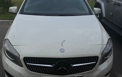 Mercedes-Benz A-Класс, 2014 год, 1 050 000 рублей, 1 фотография