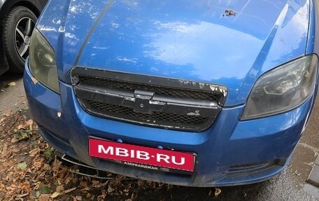 Chevrolet Aveo III, 2010 год, 300 000 рублей, 1 фотография