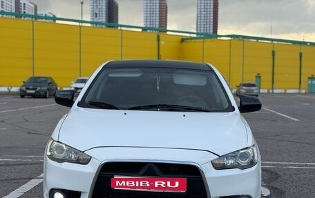 Mitsubishi Lancer IX, 2014 год, 850 000 рублей, 1 фотография