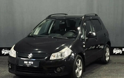 Suzuki SX4 II рестайлинг, 2009 год, 725 000 рублей, 1 фотография