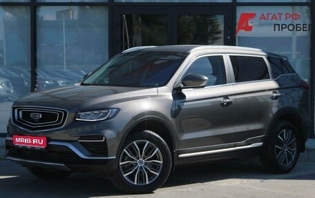 Geely Atlas, 2023 год, 2 040 000 рублей, 1 фотография