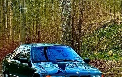BMW 3 серия, 1992 год, 350 000 рублей, 1 фотография