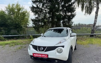 Nissan Juke II, 2014 год, 1 249 999 рублей, 1 фотография