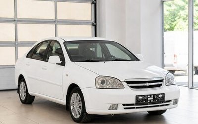 Chevrolet Lacetti, 2011 год, 450 000 рублей, 1 фотография