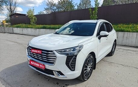 Haval Jolion, 2023 год, 1 850 000 рублей, 1 фотография