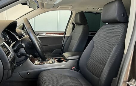 Volkswagen Touareg III, 2013 год, 1 900 000 рублей, 7 фотография