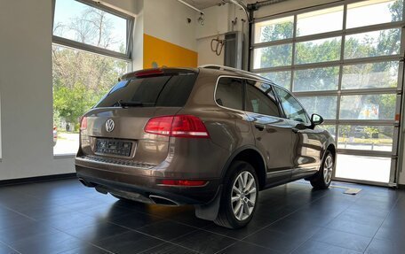 Volkswagen Touareg III, 2013 год, 1 900 000 рублей, 6 фотография