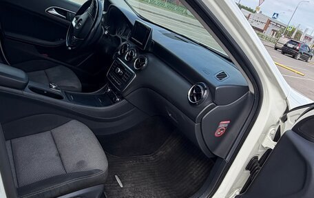 Mercedes-Benz A-Класс, 2014 год, 1 050 000 рублей, 10 фотография