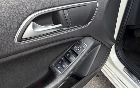 Mercedes-Benz A-Класс, 2014 год, 1 050 000 рублей, 11 фотография
