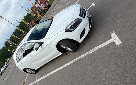 Mercedes-Benz A-Класс, 2014 год, 1 050 000 рублей, 8 фотография