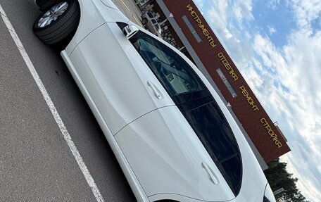 Mercedes-Benz A-Класс, 2014 год, 1 050 000 рублей, 9 фотография
