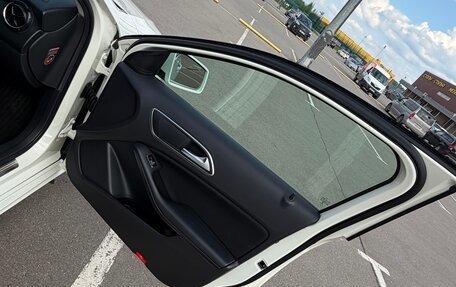 Mercedes-Benz A-Класс, 2014 год, 1 050 000 рублей, 12 фотография