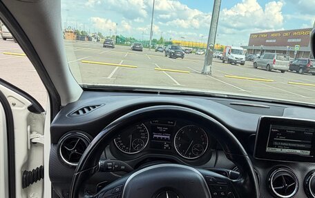 Mercedes-Benz A-Класс, 2014 год, 1 050 000 рублей, 14 фотография