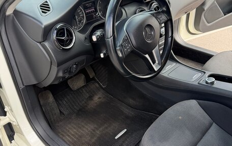 Mercedes-Benz A-Класс, 2014 год, 1 050 000 рублей, 15 фотография