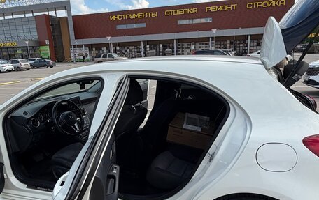 Mercedes-Benz A-Класс, 2014 год, 1 050 000 рублей, 18 фотография