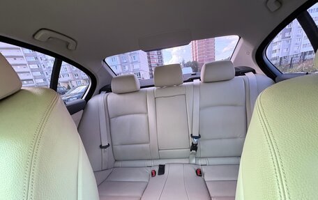 BMW 5 серия, 2011 год, 1 800 000 рублей, 6 фотография