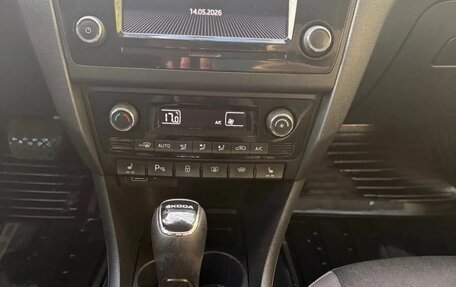 Skoda Rapid I, 2019 год, 1 149 000 рублей, 7 фотография