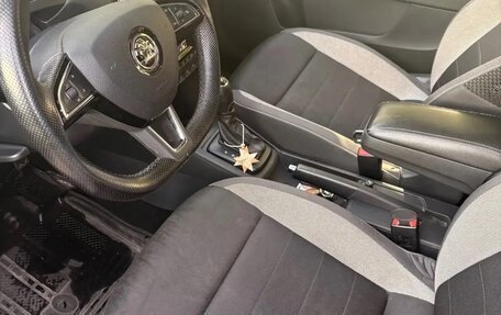 Skoda Rapid I, 2019 год, 1 149 000 рублей, 5 фотография