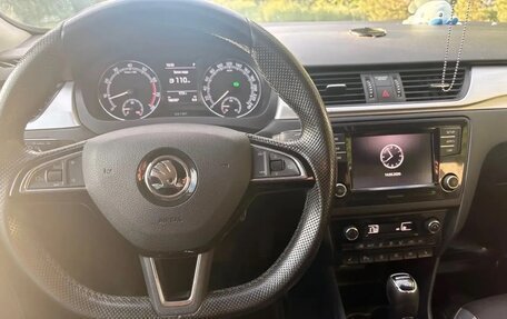 Skoda Rapid I, 2019 год, 1 149 000 рублей, 8 фотография