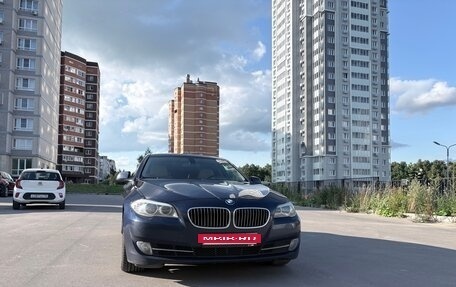 BMW 5 серия, 2011 год, 1 800 000 рублей, 14 фотография