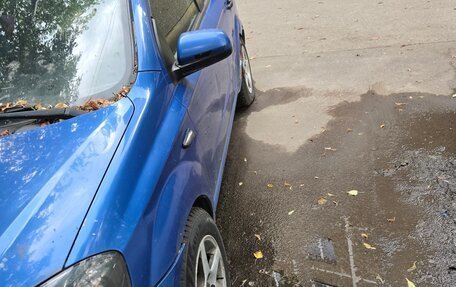 Chevrolet Aveo III, 2010 год, 300 000 рублей, 3 фотография