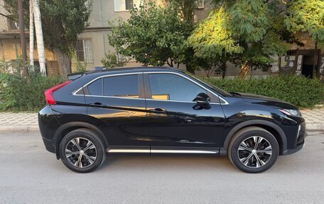 Mitsubishi Eclipse Cross, 2018 год, 1 929 000 рублей, 2 фотография