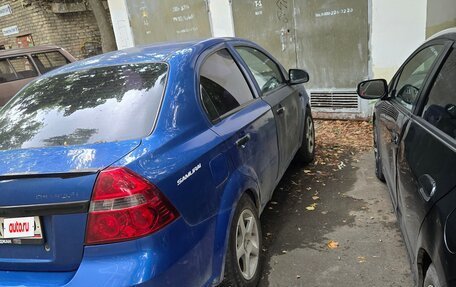 Chevrolet Aveo III, 2010 год, 300 000 рублей, 4 фотография