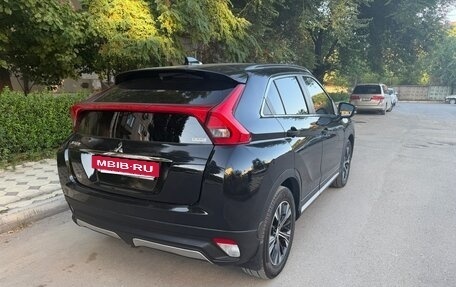 Mitsubishi Eclipse Cross, 2018 год, 1 929 000 рублей, 3 фотография