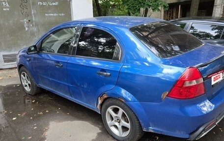 Chevrolet Aveo III, 2010 год, 300 000 рублей, 6 фотография