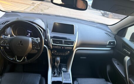 Mitsubishi Eclipse Cross, 2018 год, 1 929 000 рублей, 12 фотография