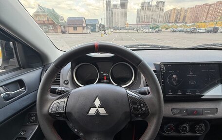 Mitsubishi Lancer IX, 2014 год, 850 000 рублей, 12 фотография