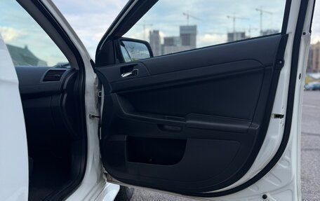 Mitsubishi Lancer IX, 2014 год, 850 000 рублей, 10 фотография